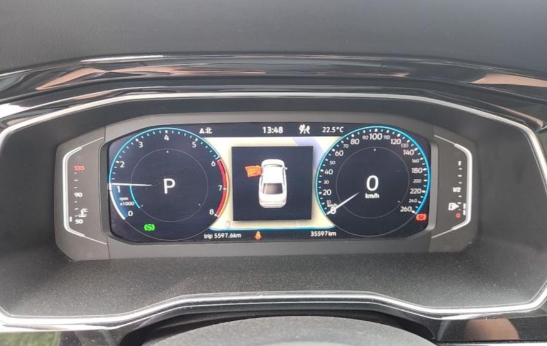 Volkswagen Sagitar 280TSI DSG Premium Edition
