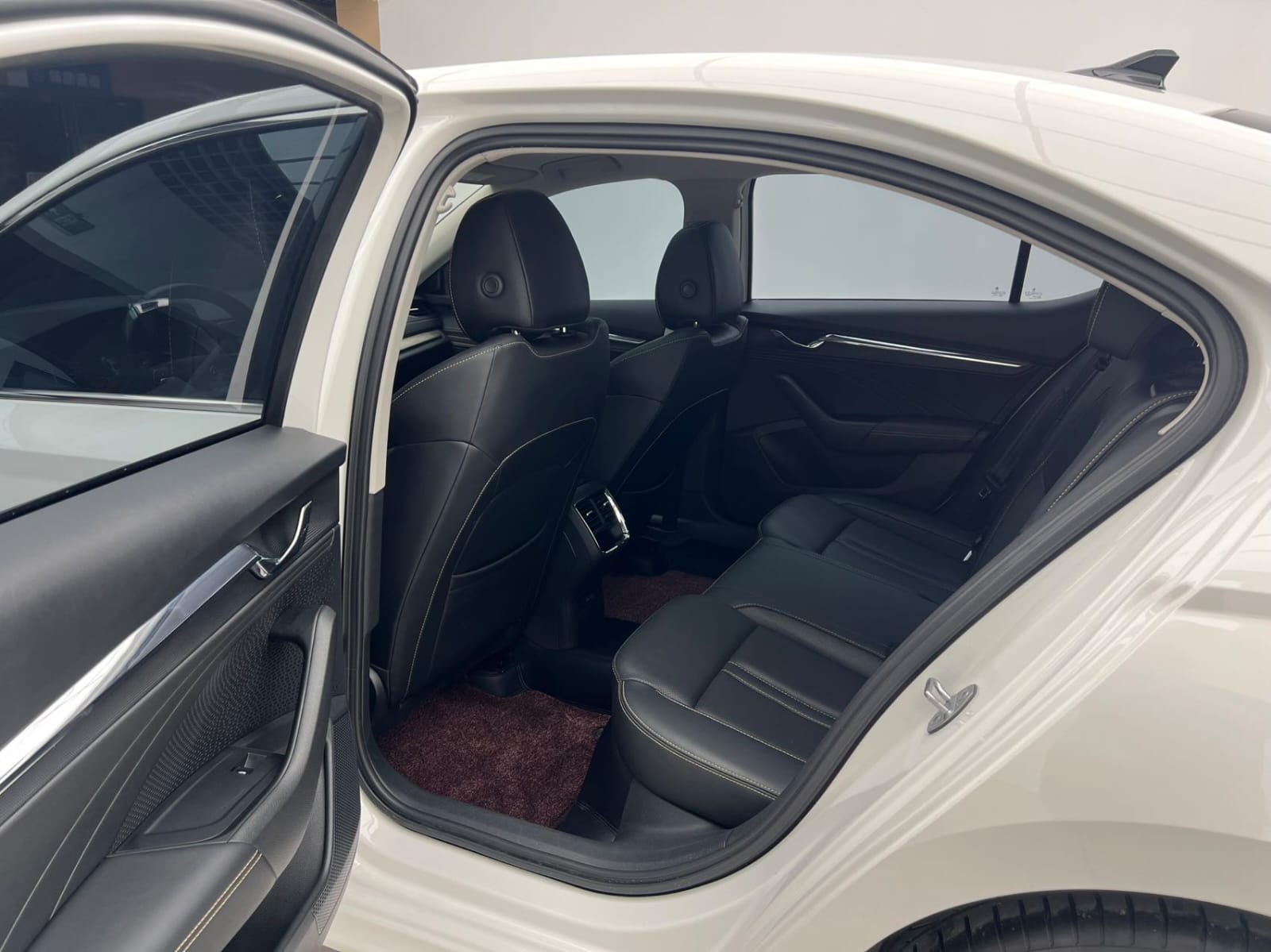 Skoda Octavia PRO TSI280