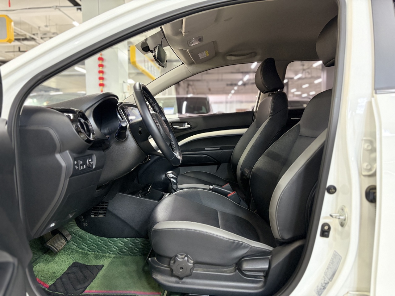 Kia KX1 1.4L Fun Edition