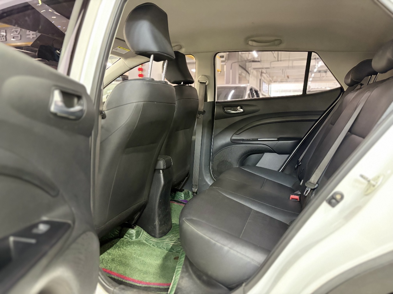Kia KX1 1.4L Fun Edition