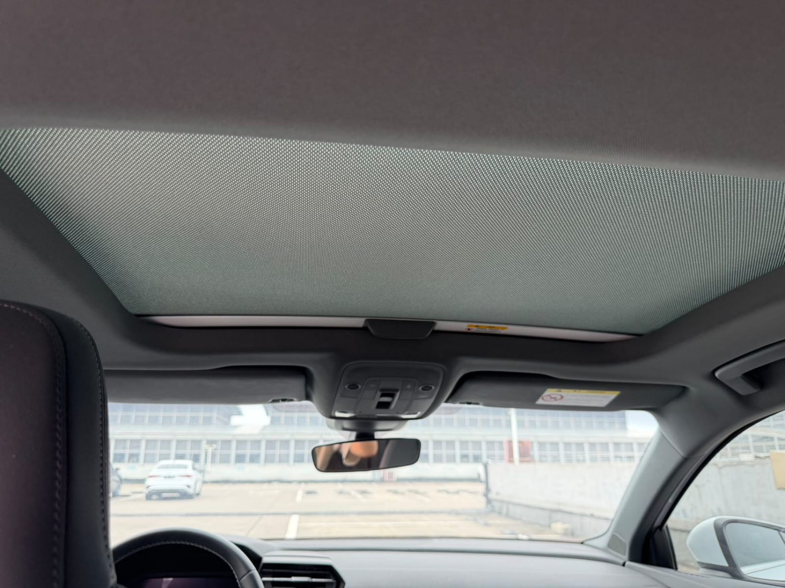 Audi A3L Limousine Sport