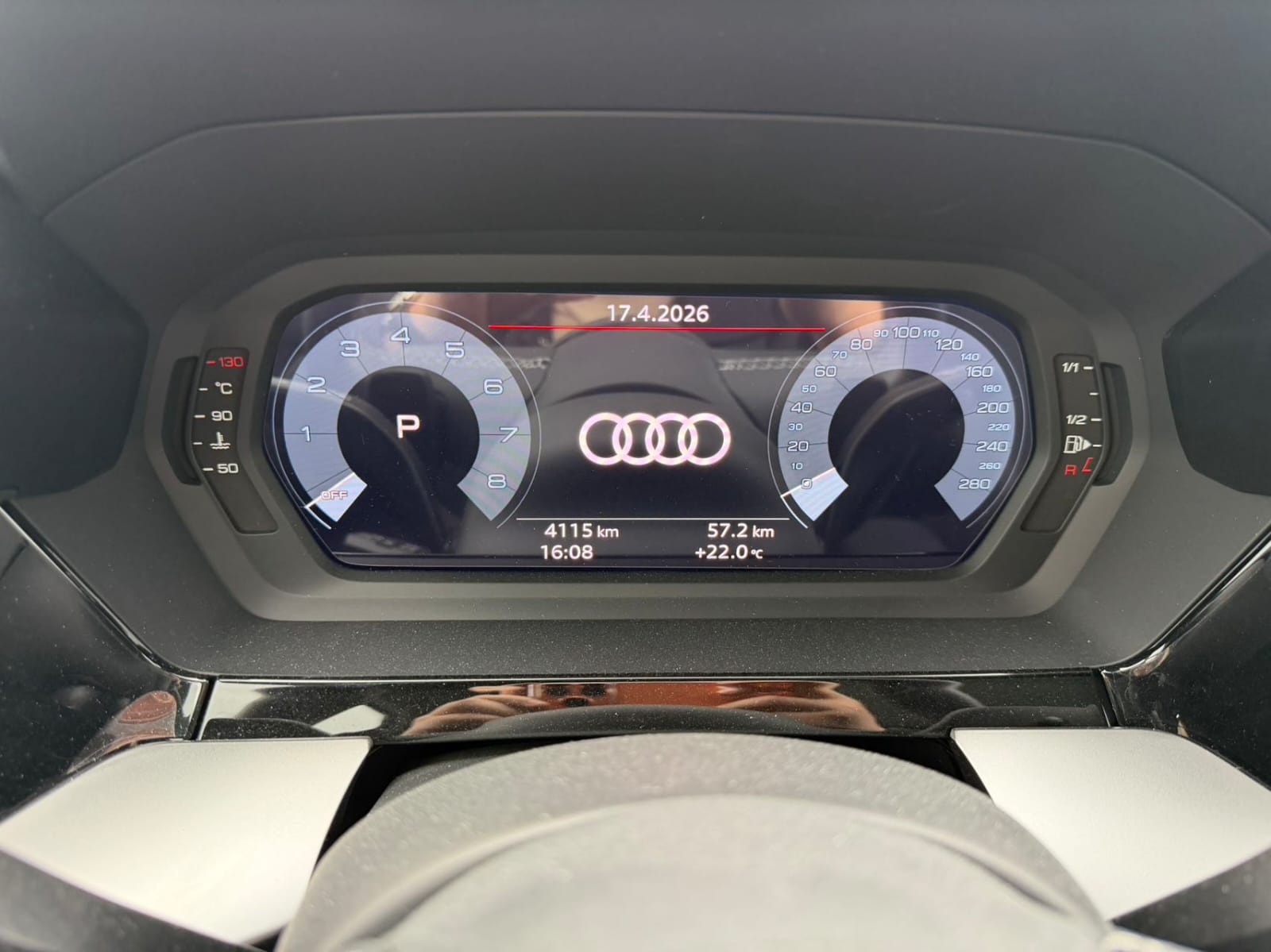 Audi A3L Limousine Sport