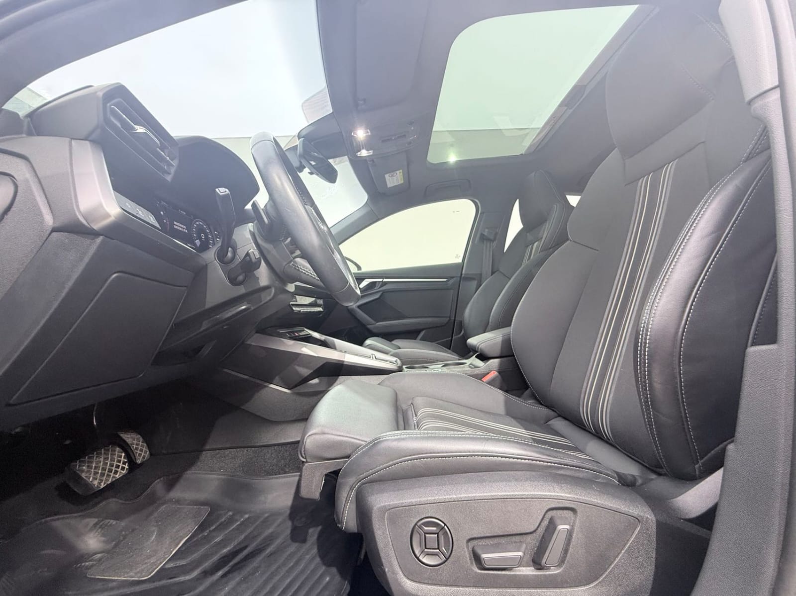 Audi A3L Limousine 35 TFSI Fashion Sport
