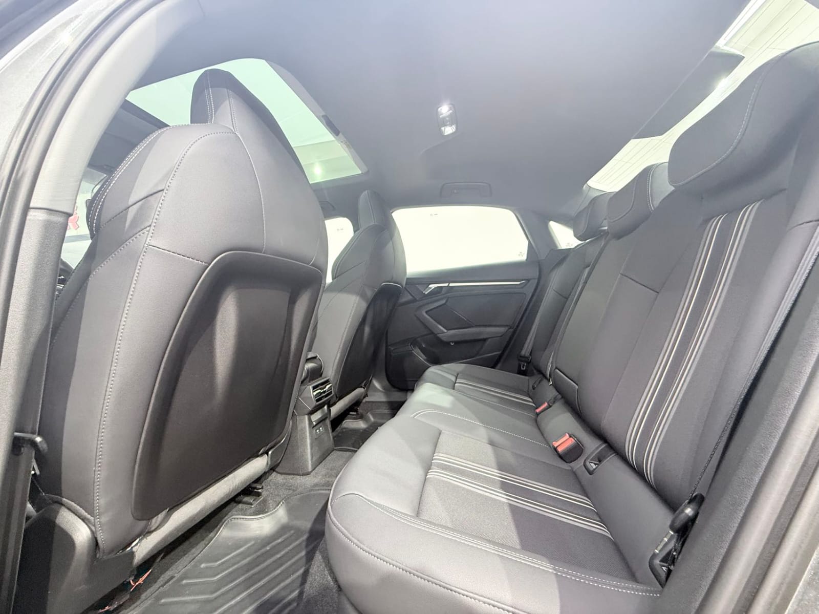 Audi A3L Limousine 35 TFSI Fashion Sport