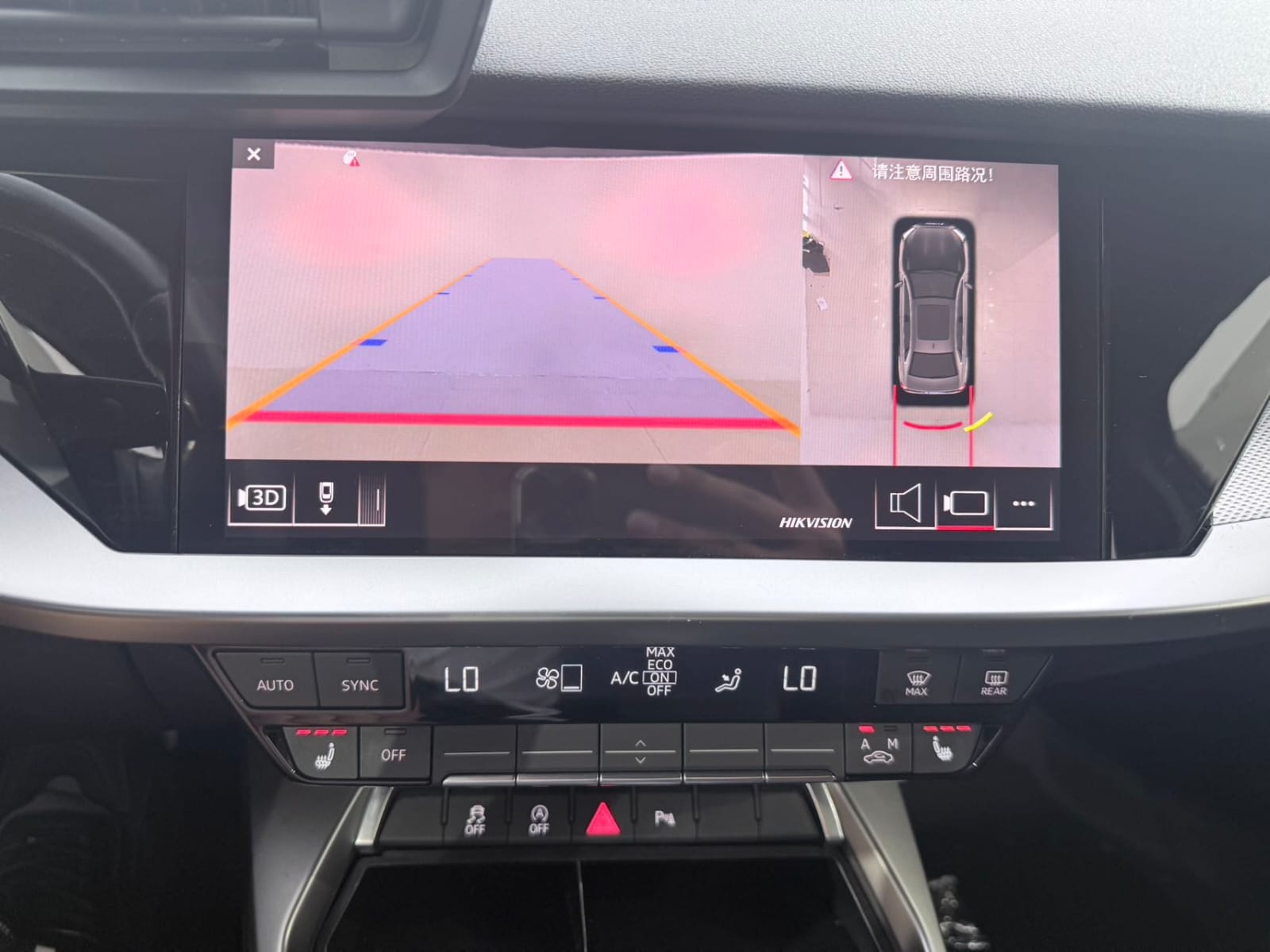 Audi A3L Limousine 35 TFSI Fashion Sport