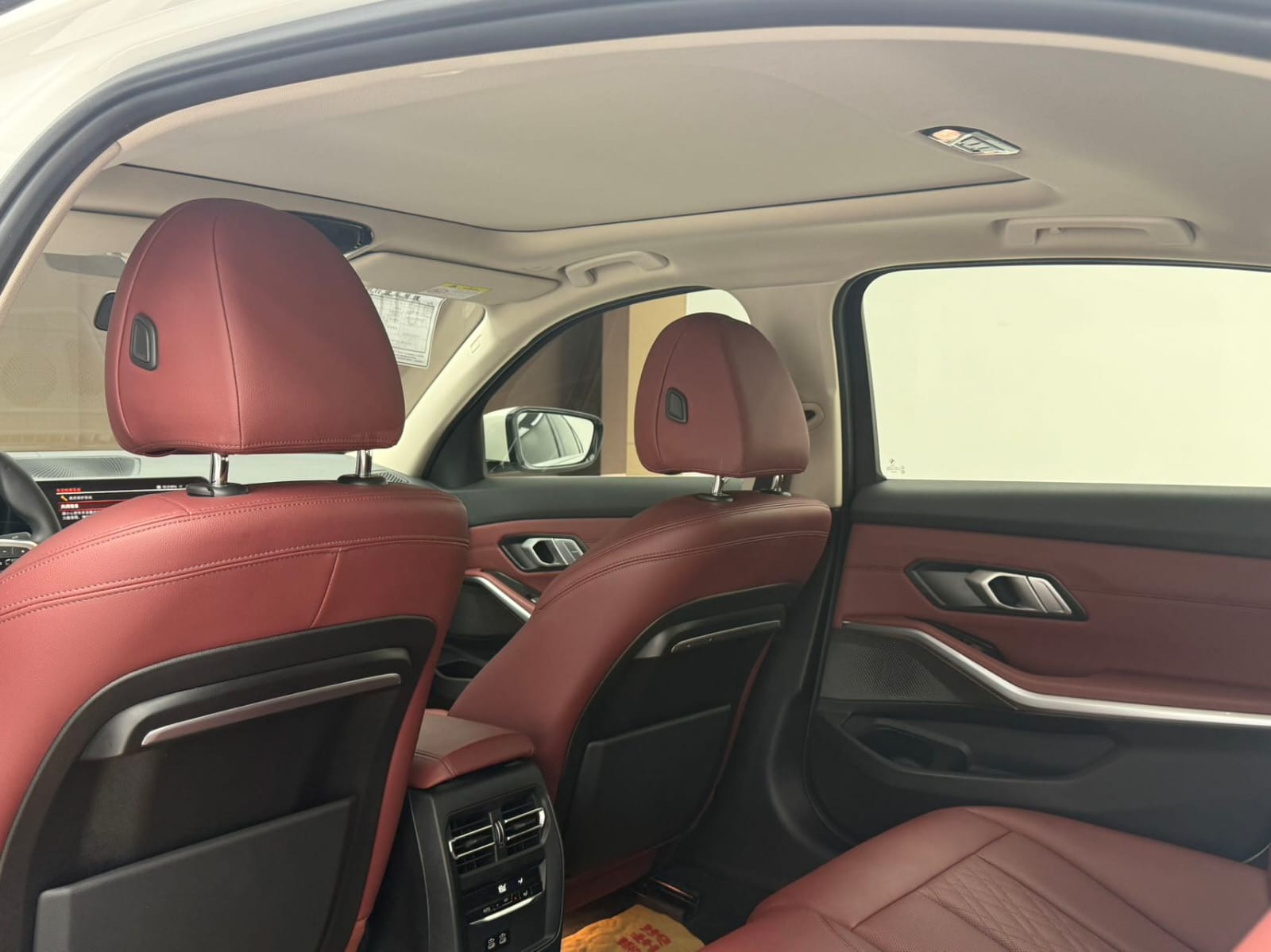 BMW 3 Series 320Li M Sport