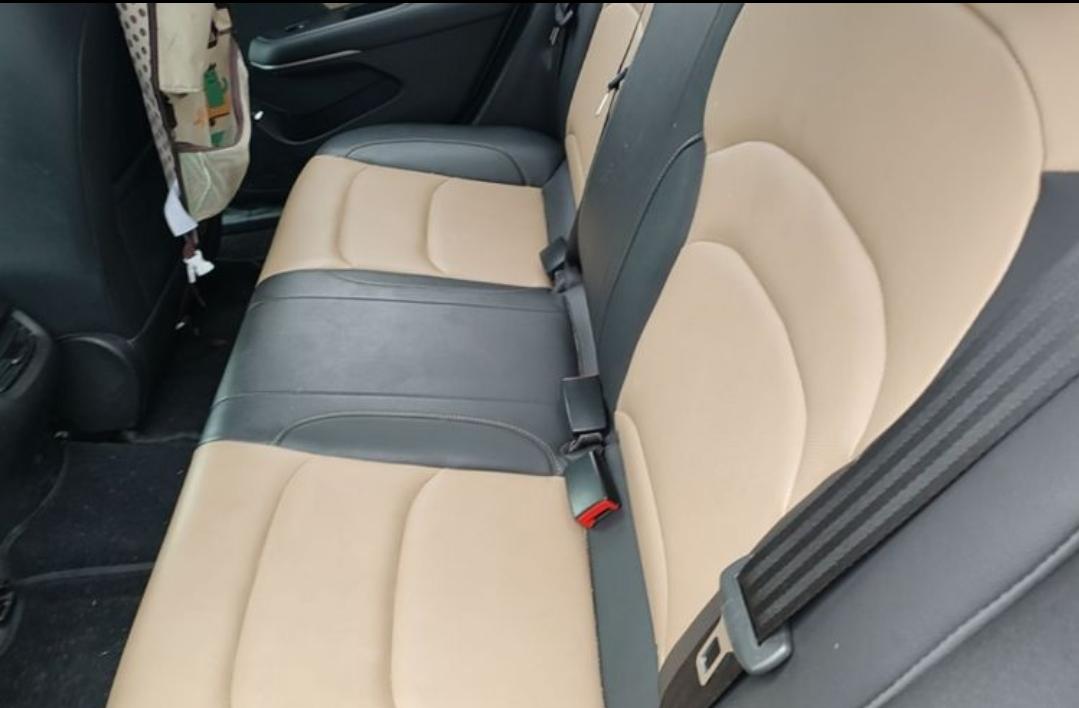 Chevrolet Monza (Cruze) 320 Automatic Enjoy Skylight Edition
