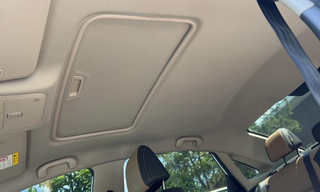 Chevrolet Monza (Cruze) 320 Automatic Enjoy Skylight Edition