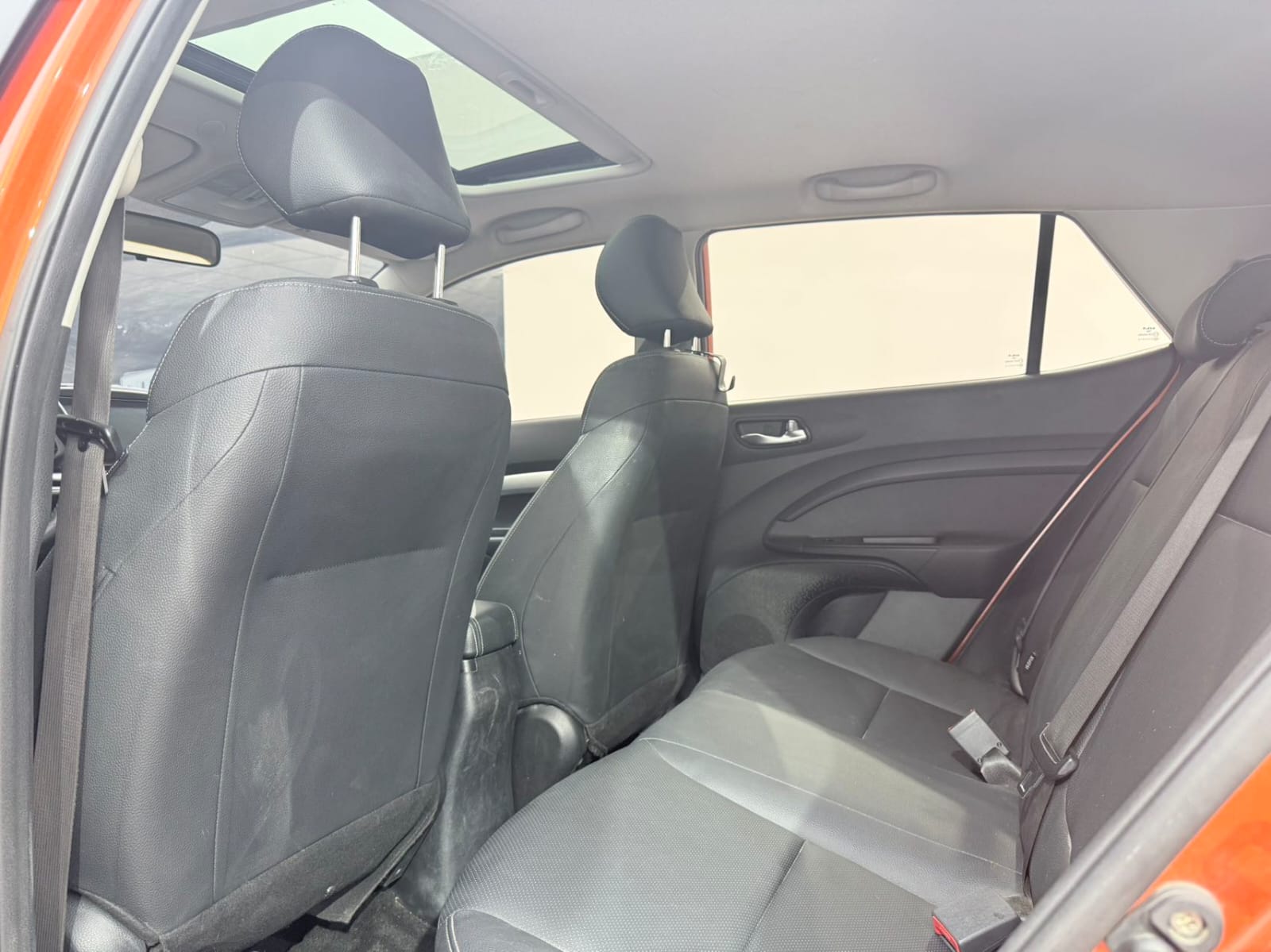 Kia KX1 CVT Skylight Edition