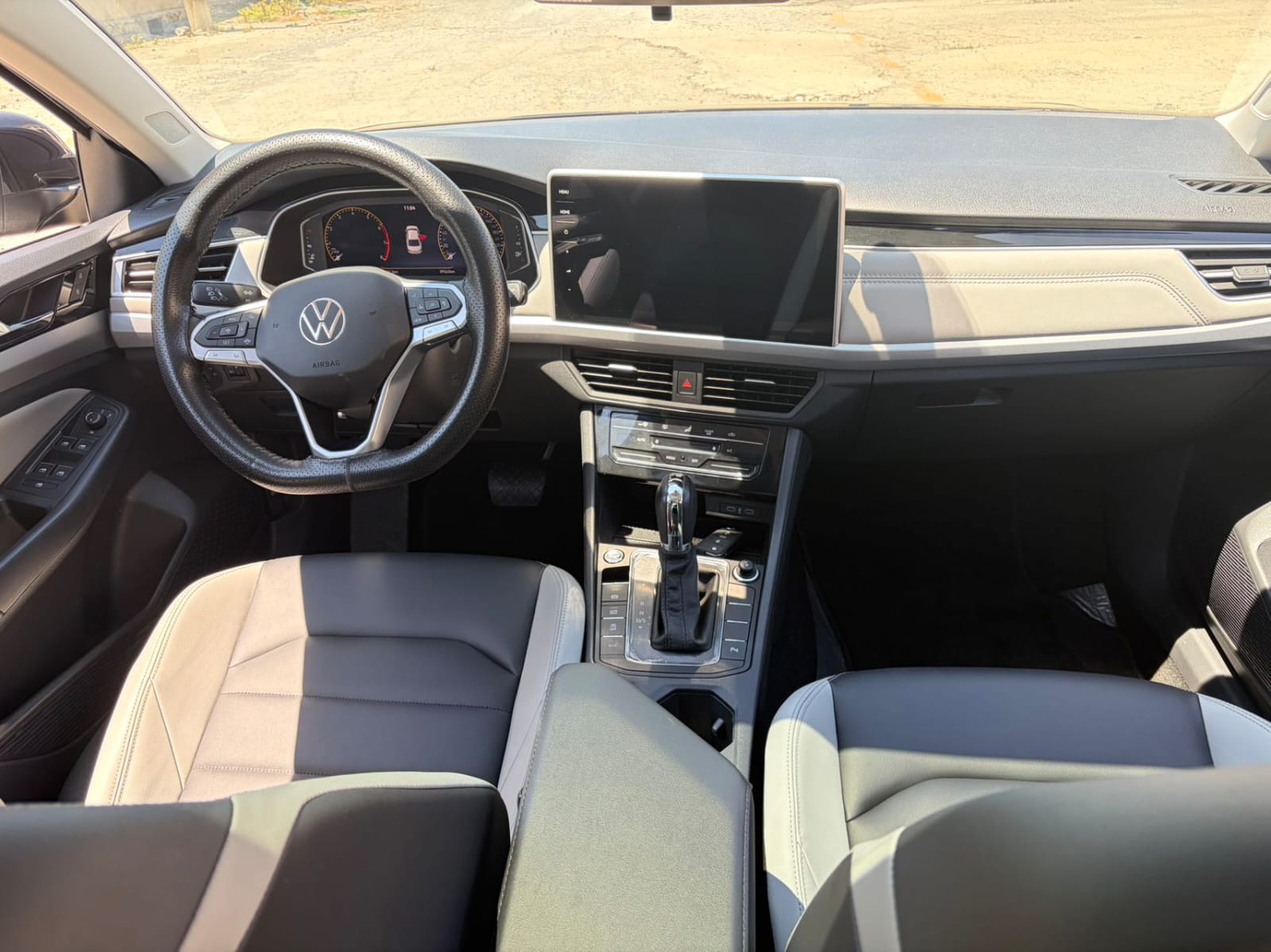 Volkswagen Bora 280TSI DSG Honor Line