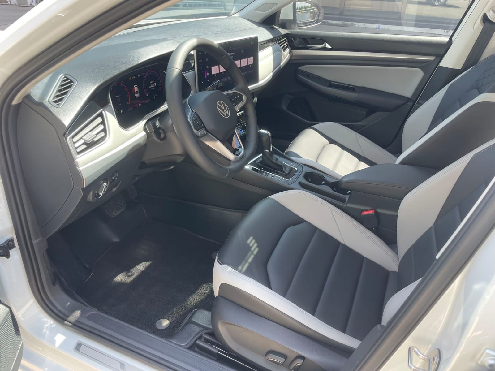 Volkswagen Bora 280TSI Premium Edition