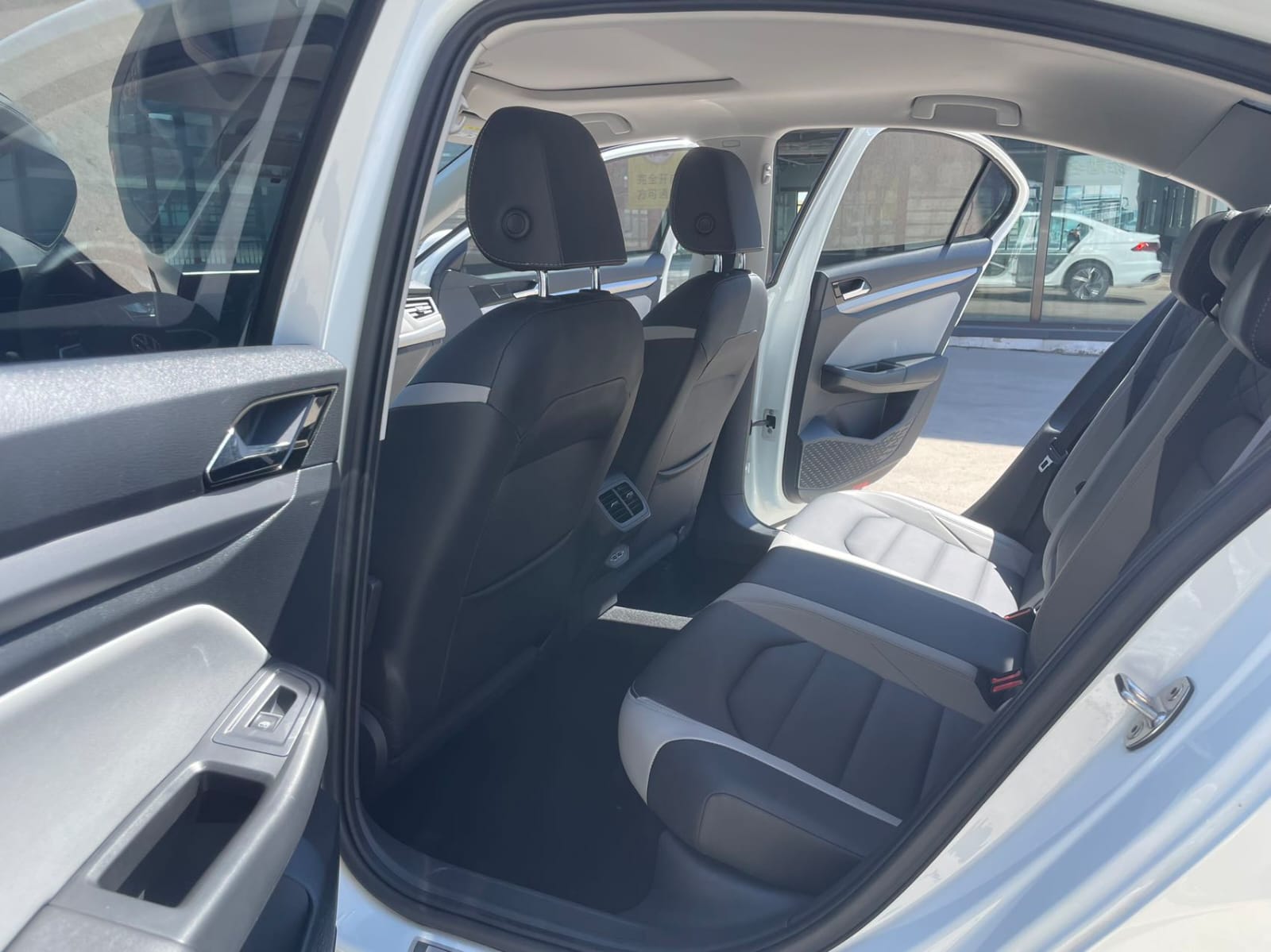 Volkswagen Bora 280TSI Premium Edition