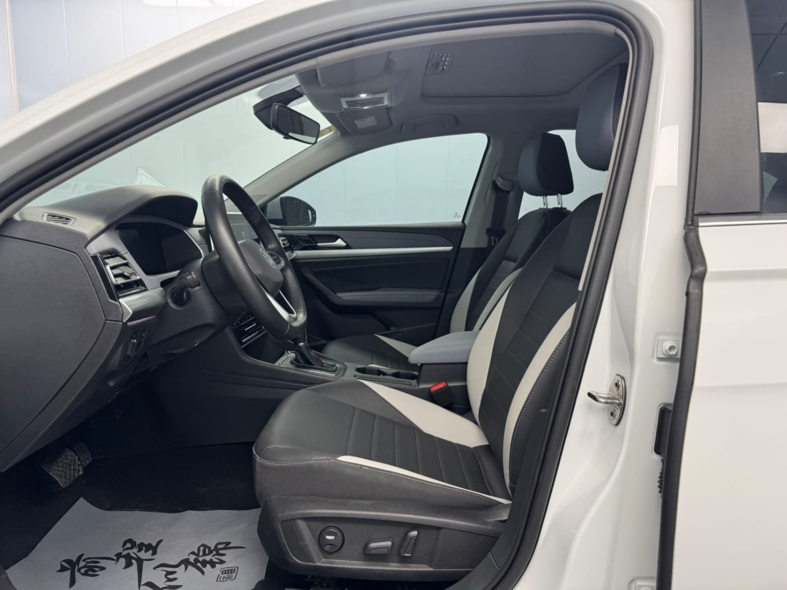 Volkswagen Lavida 280TSI Full Edition