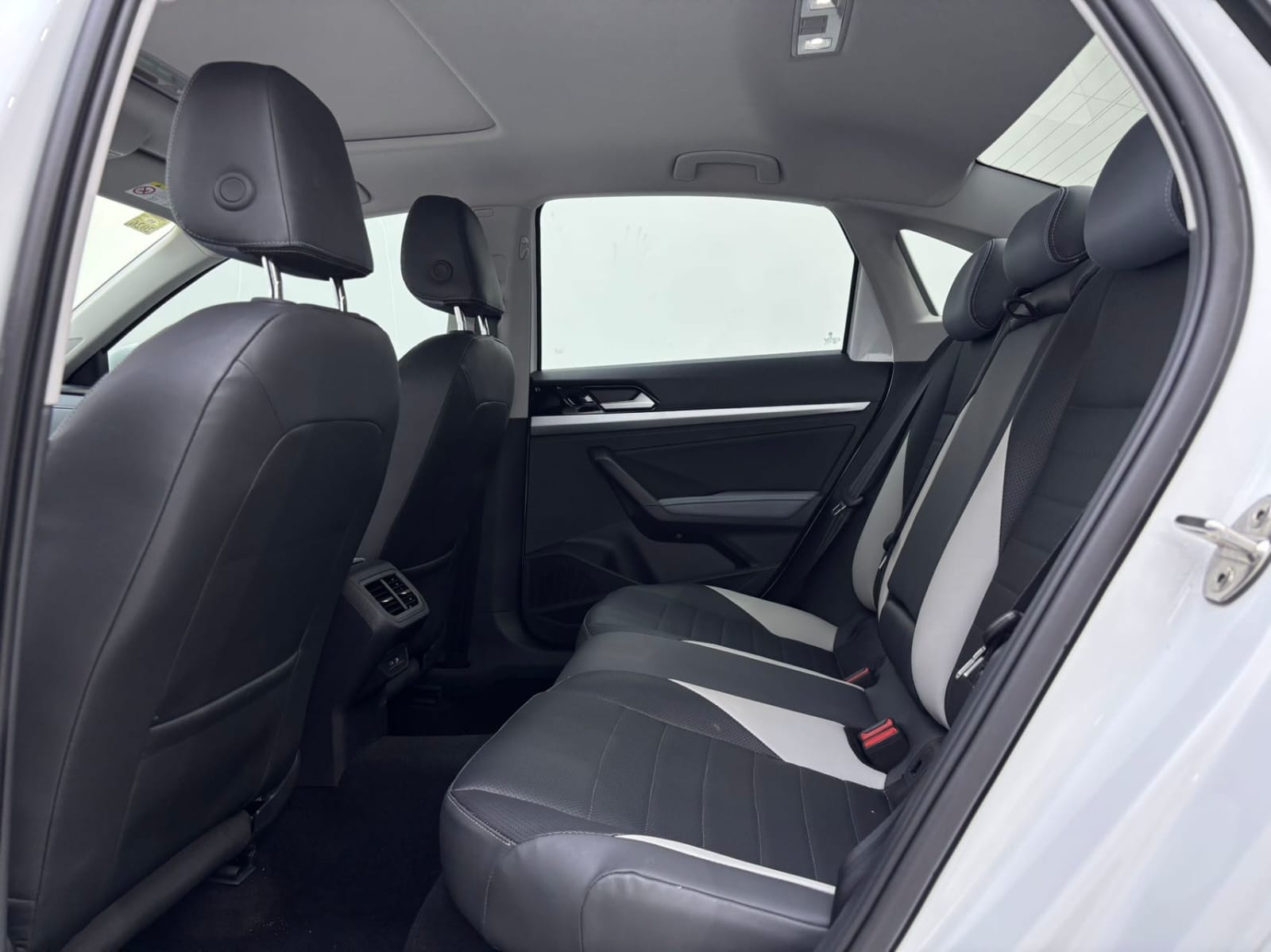 Volkswagen Lavida 280TSI Full Edition