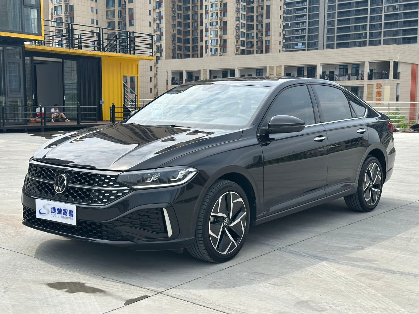 Volkswagen Lavida 280TSI DSG Star Sky Forever Edition