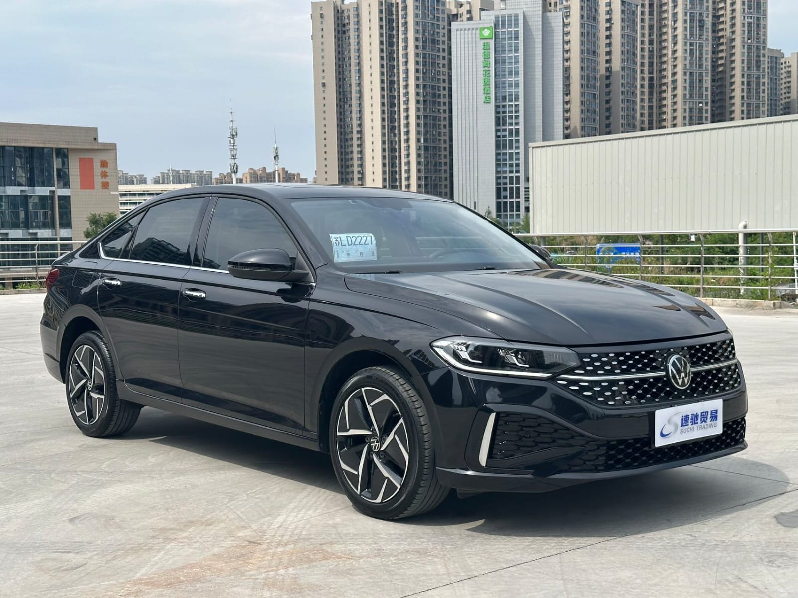 Volkswagen Lavida 280TSI DSG Star Sky Forever Edition