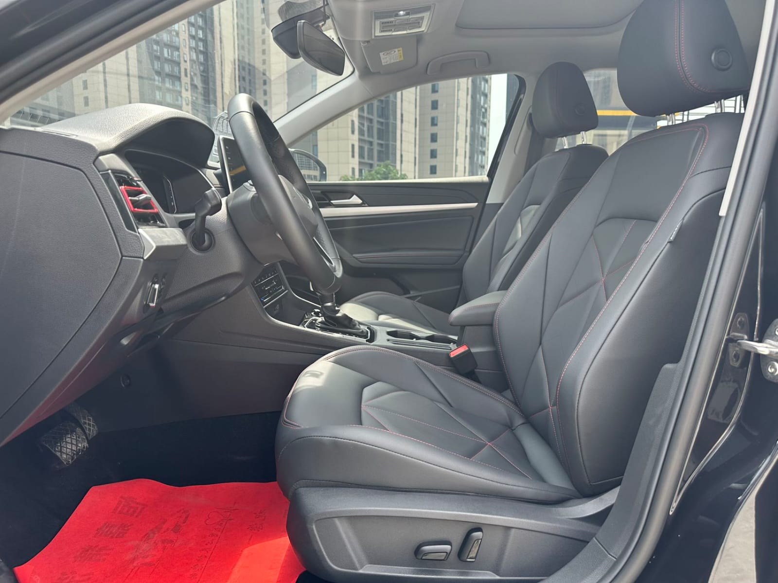 Volkswagen Lavida 280TSI DSG Star Sky Forever Edition