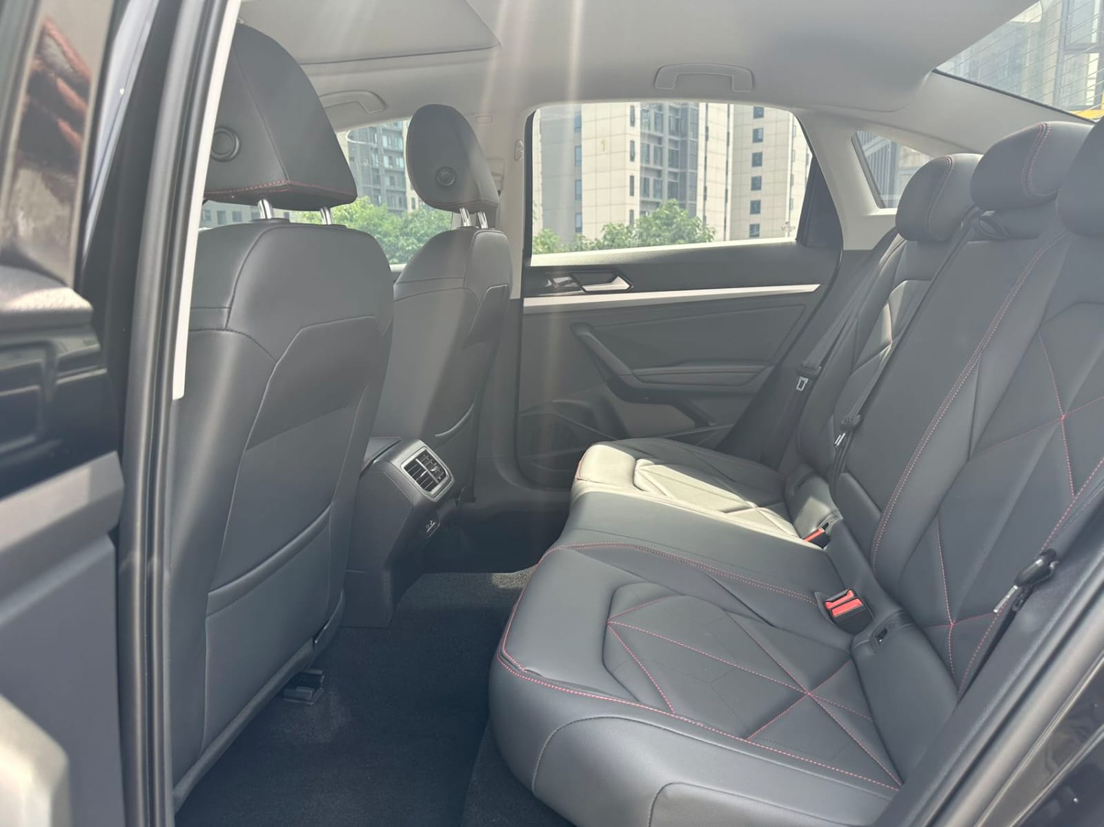 Volkswagen Lavida 280TSI DSG Star Sky Forever Edition