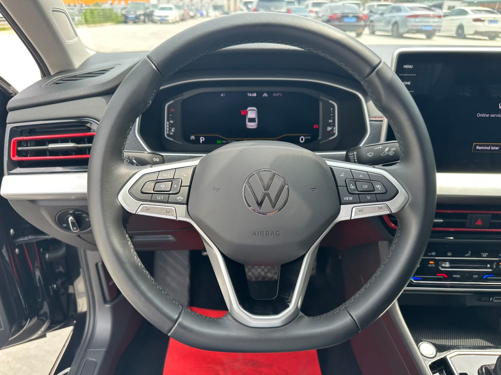 Volkswagen Lavida 280TSI DSG Star Sky Forever Edition