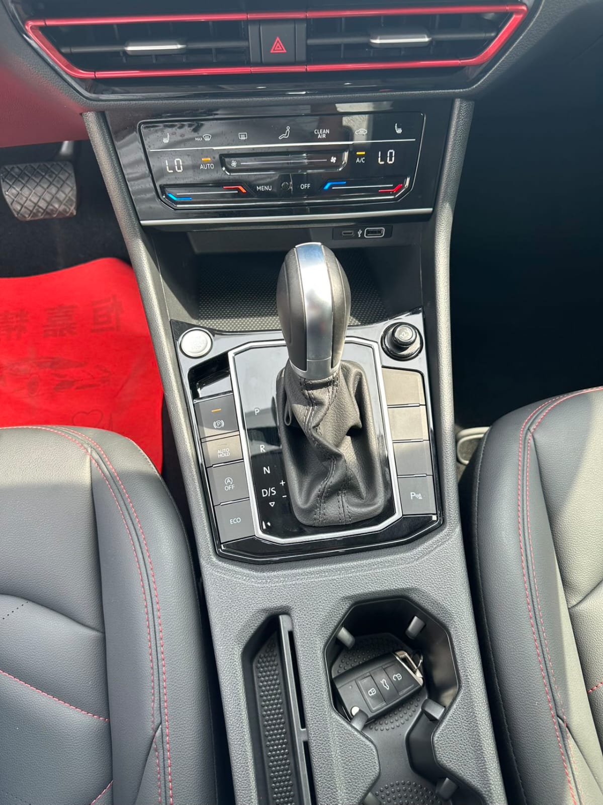 Volkswagen Lavida 280TSI DSG Star Sky Forever Edition