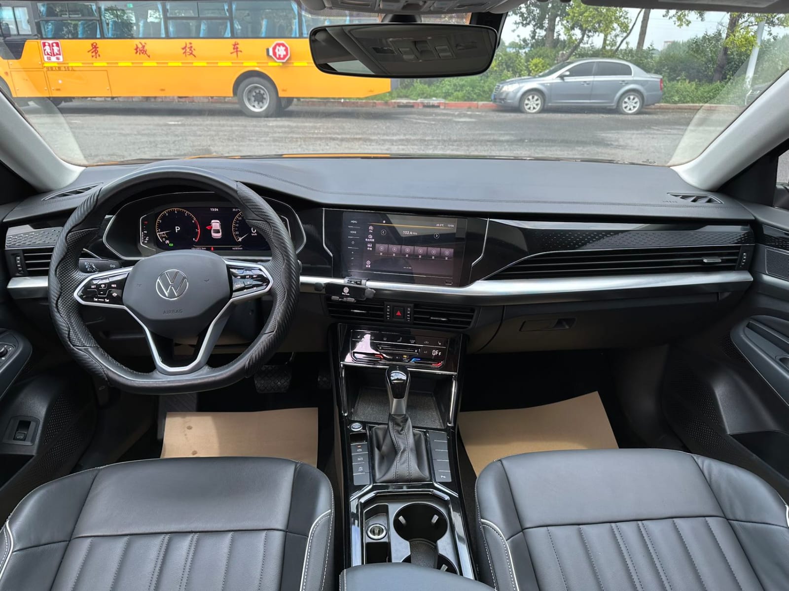 Volkswagen Passat 280TSI Elite Edition
