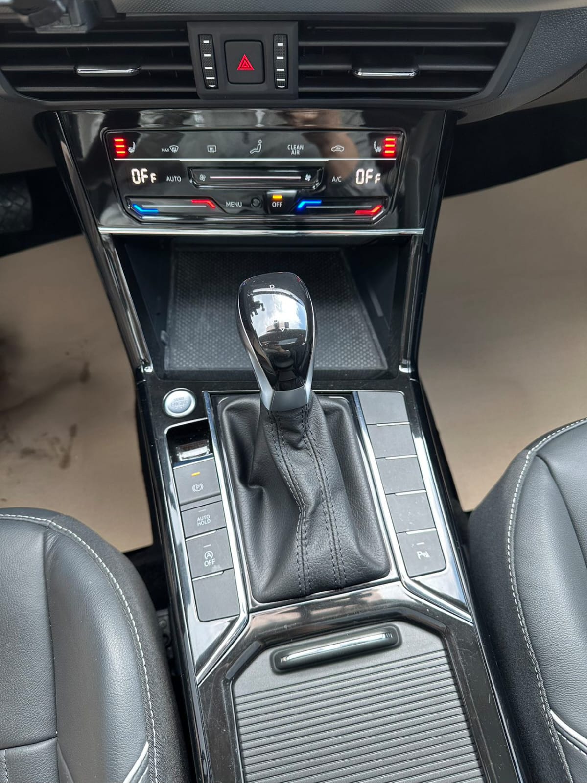 Volkswagen Passat 280TSI Elite Edition