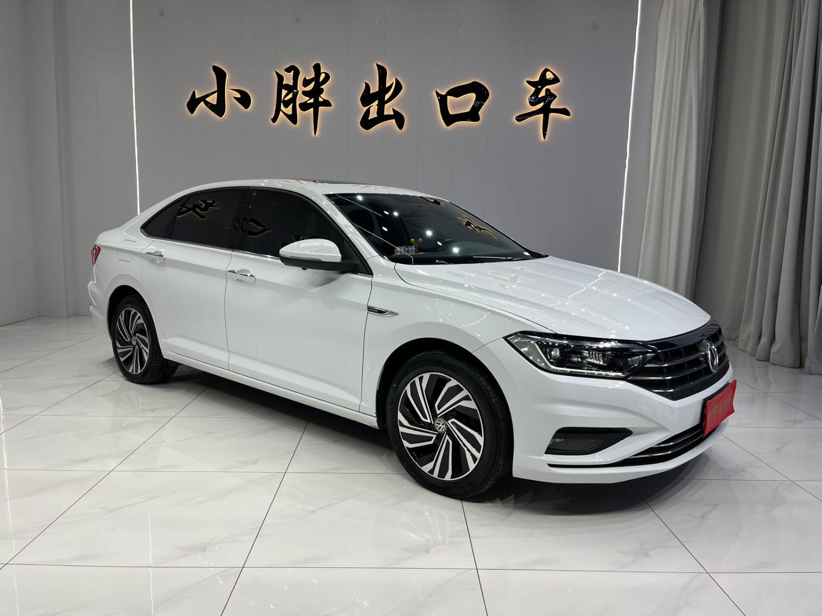 Volkswagen Sagitar 280TSI DSG