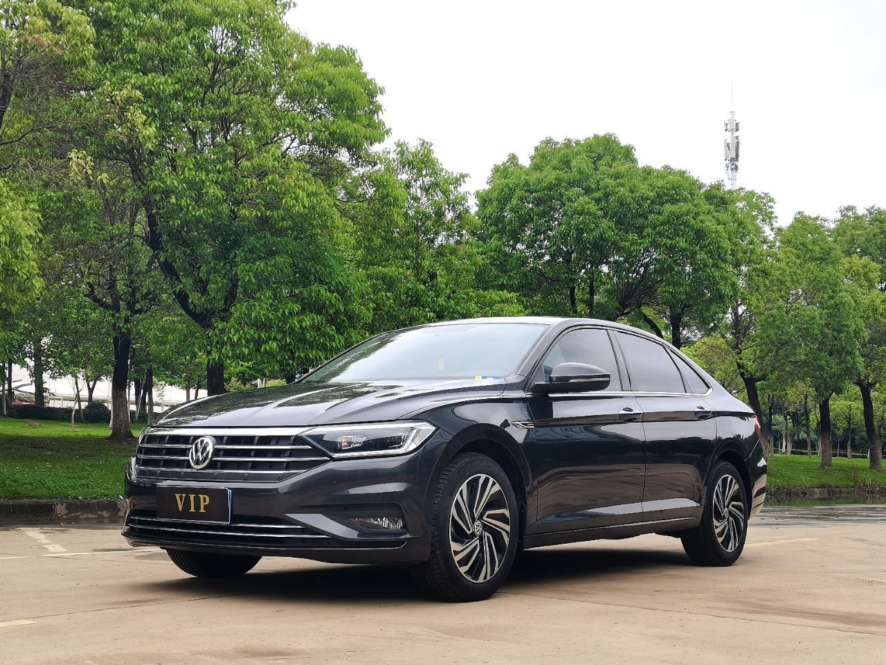 Volkswagen Sagitar 280TSI DSG