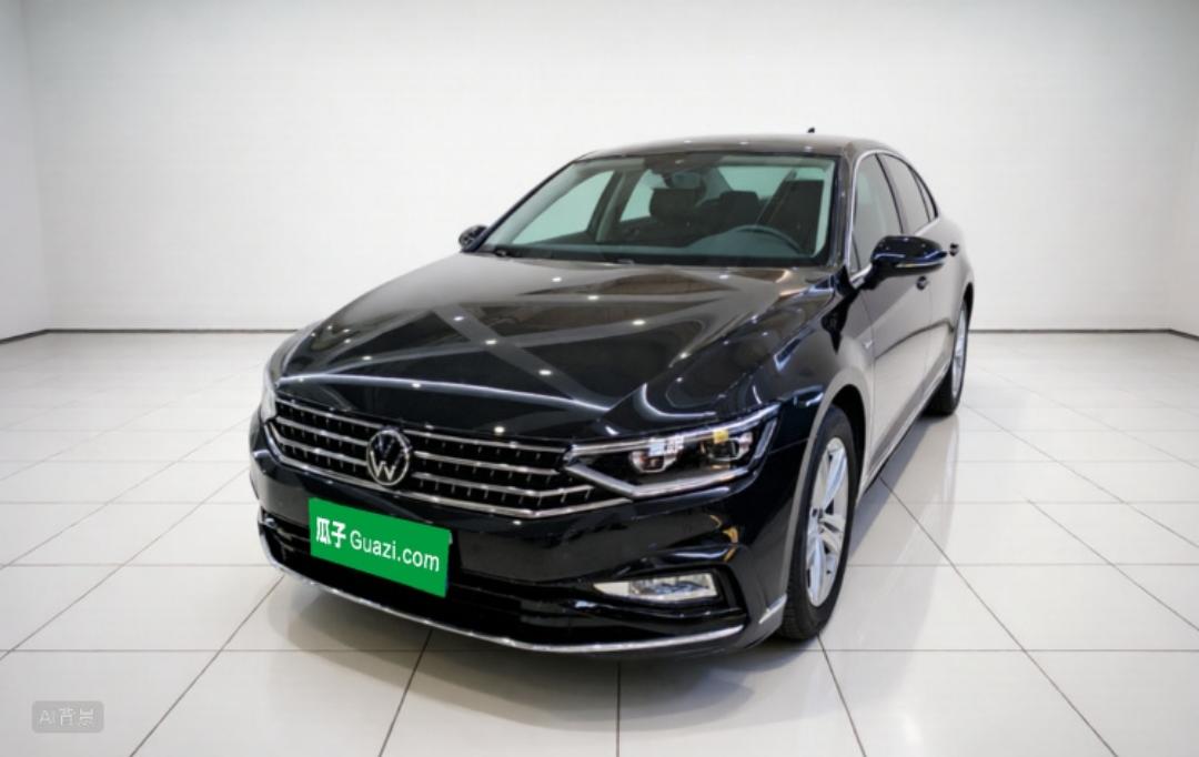 Volkswagen Magotan 280TSI DSG Comfort Edition