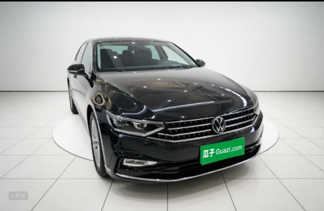 Volkswagen Magotan 280TSI DSG Comfort Edition