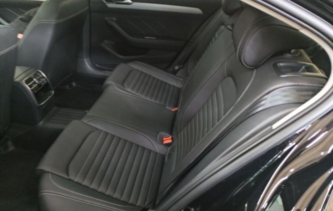 Volkswagen Magotan 280TSI DSG Comfort Edition