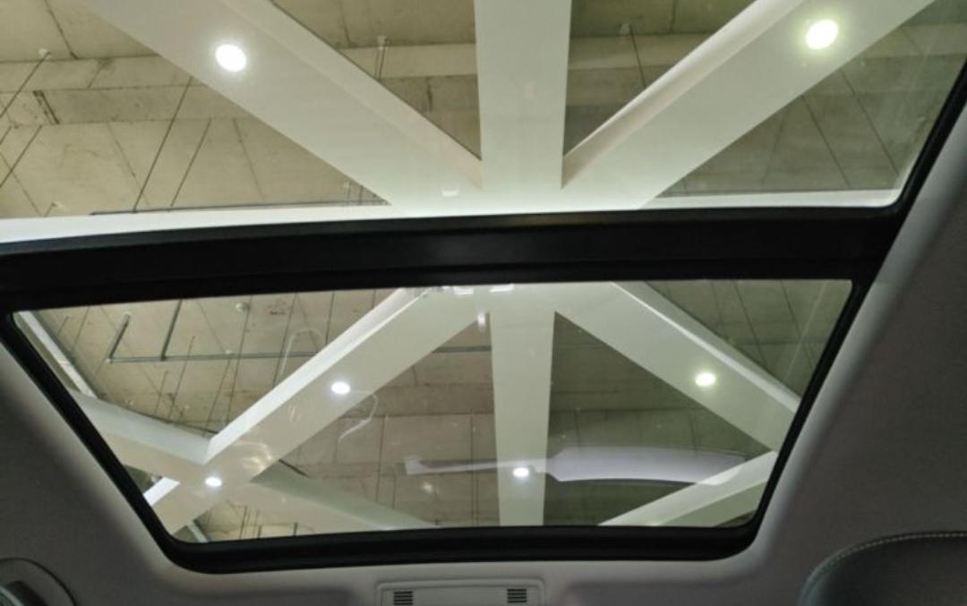 Volkswagen Magotan 280TSI DSG Comfort Edition