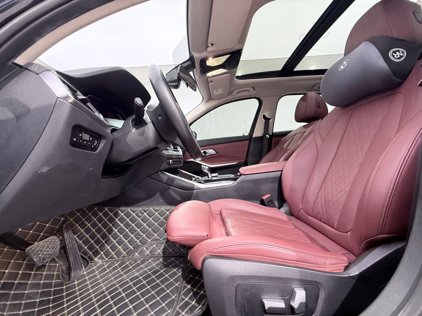 BMW 3 Series 320Li M Sport