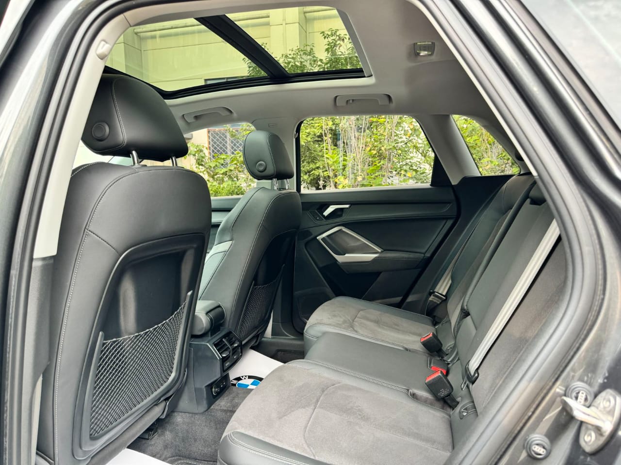 Audi Q3 35TFSI