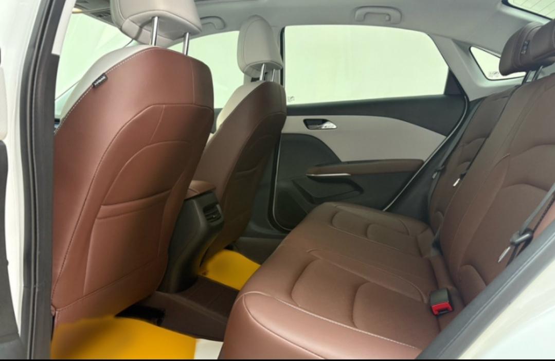 Chevrolet Monza (Cruze) 1.5L Joy Edition