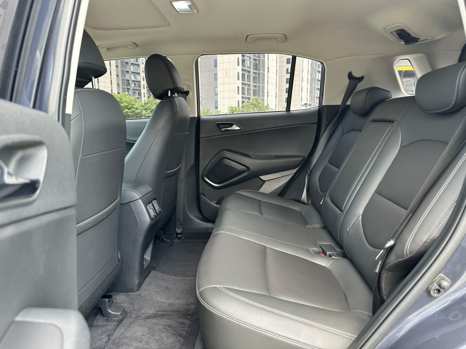 Hyundai ix35 240TGDi DCT GLS