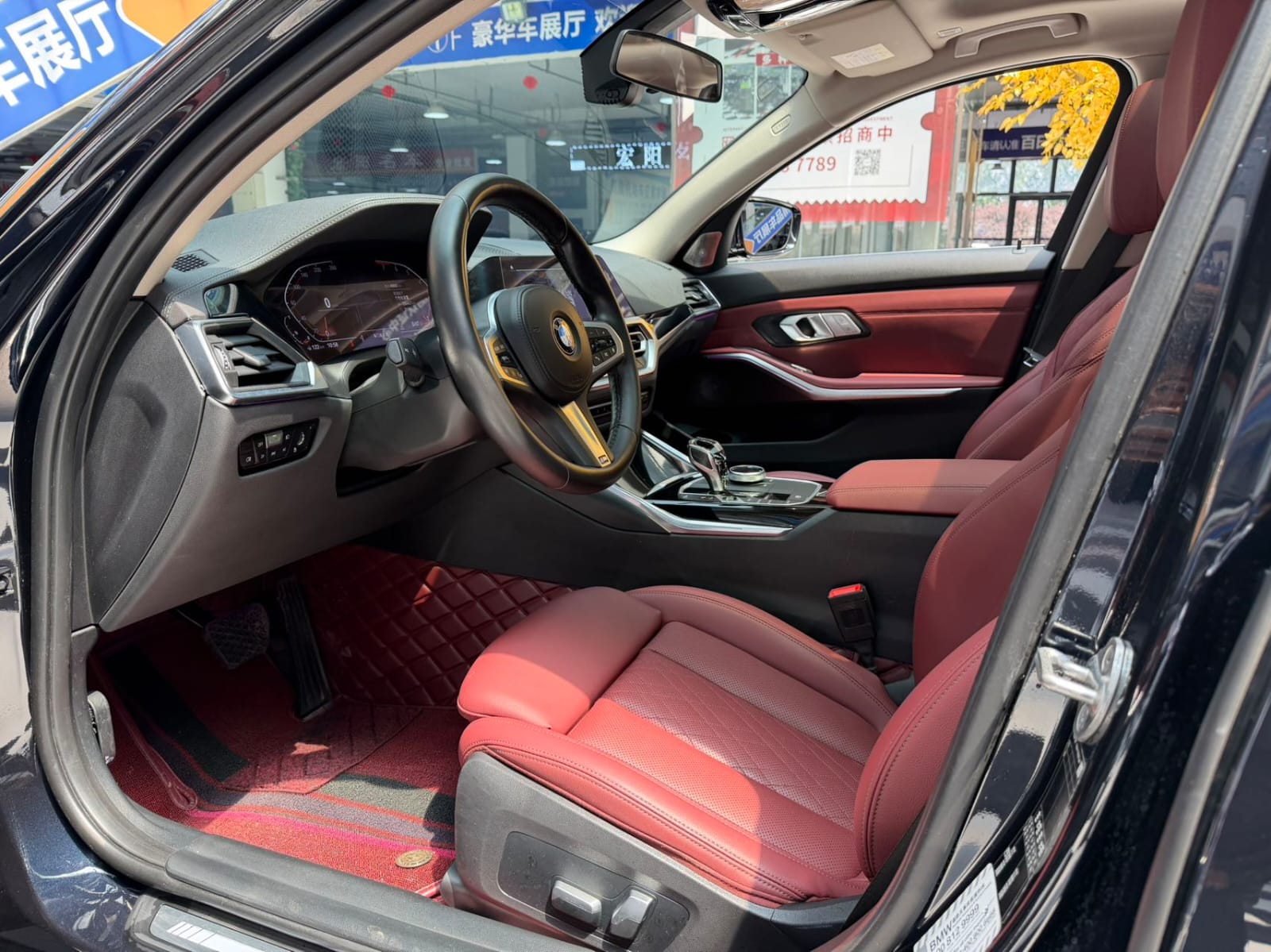 BMW 3 Series 320Li