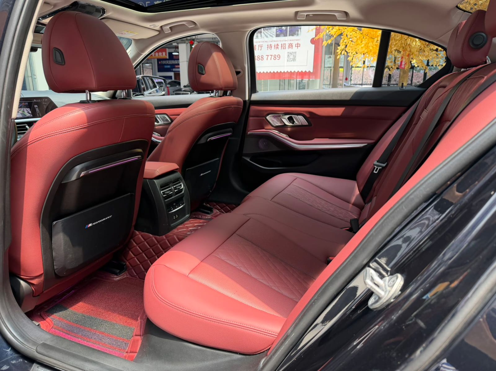 BMW 3 Series 320Li