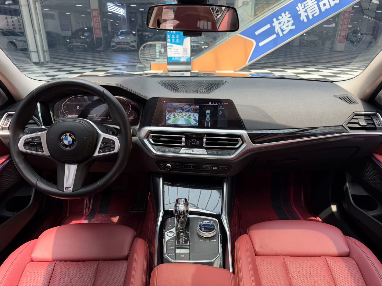 BMW 3 Series 320Li
