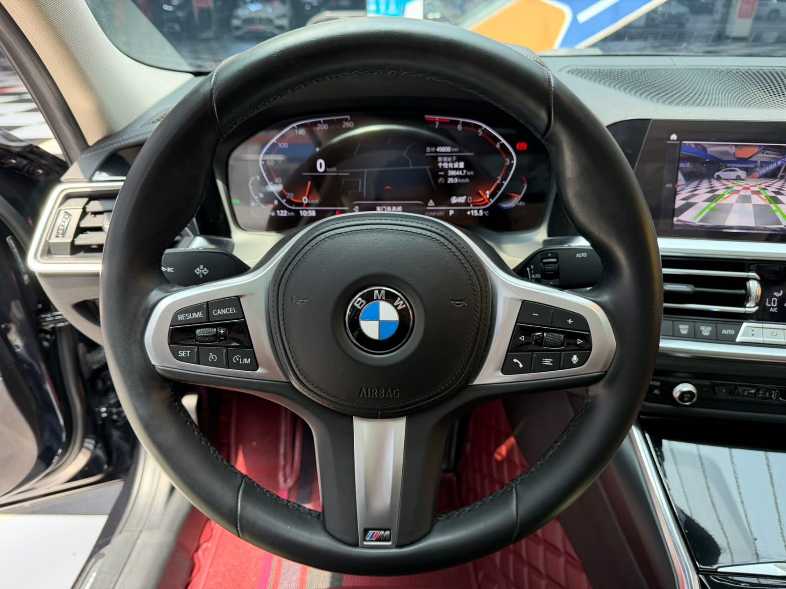 BMW 3 Series 320Li