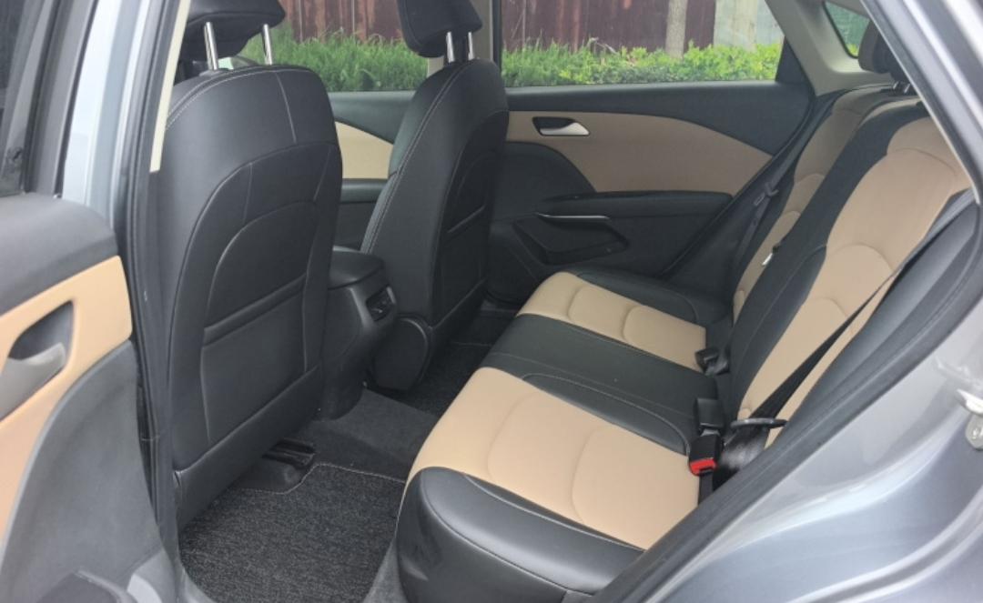 Chevrolet Monza (Cruze) 320 Automatic Enjoy Skylight Edition