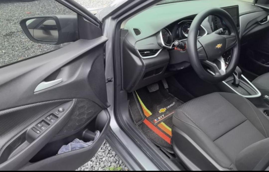 Chevrolet Onix 325T Automatic Joy Edition