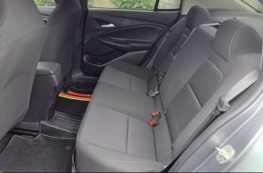 Chevrolet Onix 325T Automatic Joy Edition
