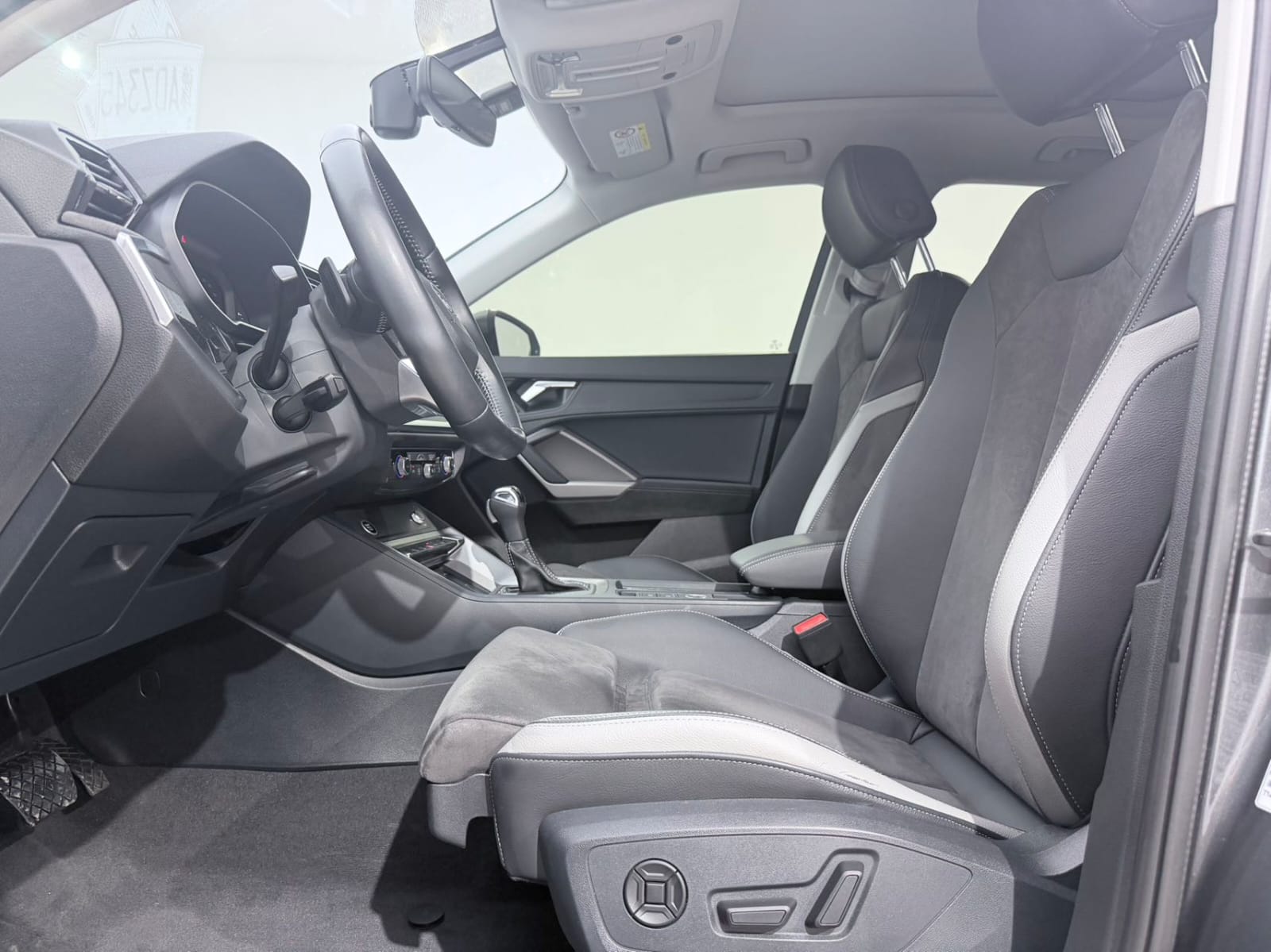 Audi Q3 35 TFSI