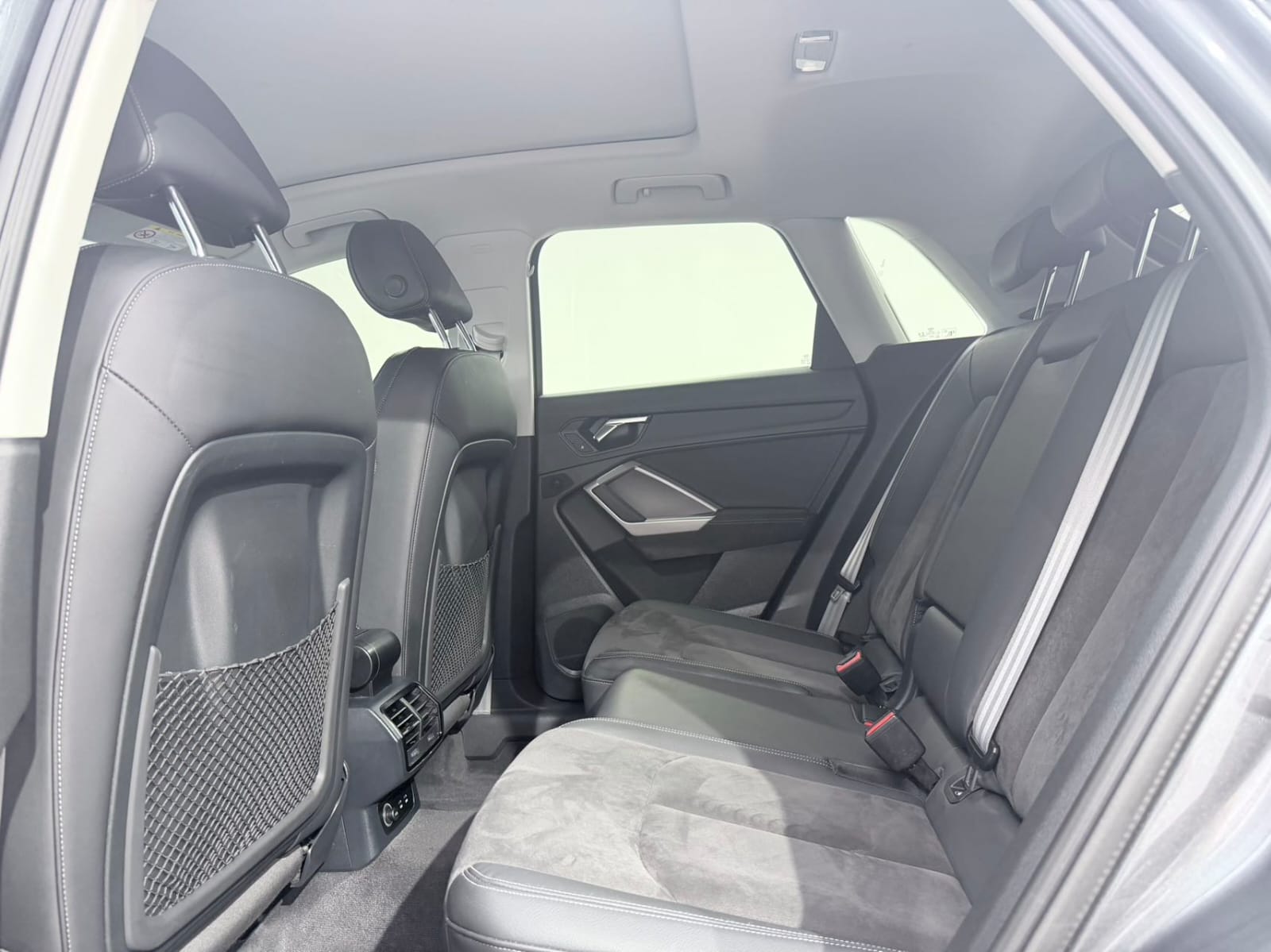 Audi Q3 35 TFSI