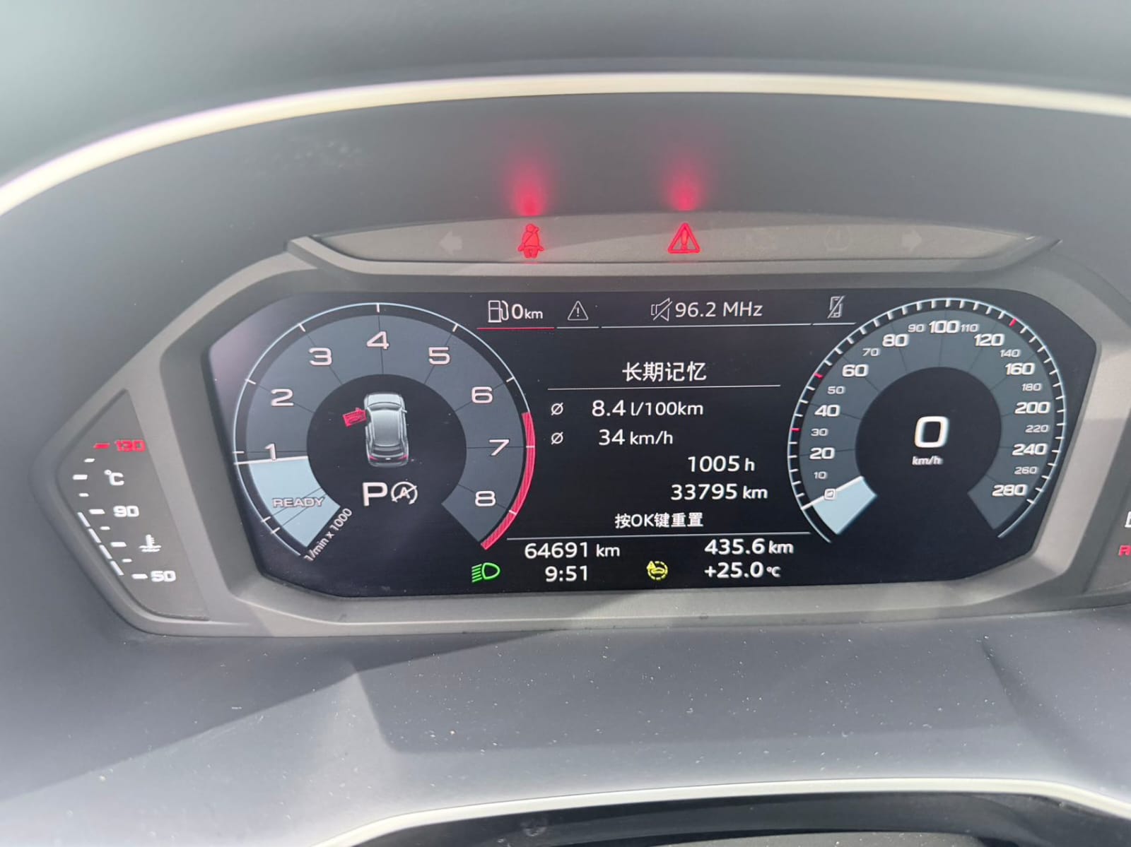Audi Q3 35 TFSI