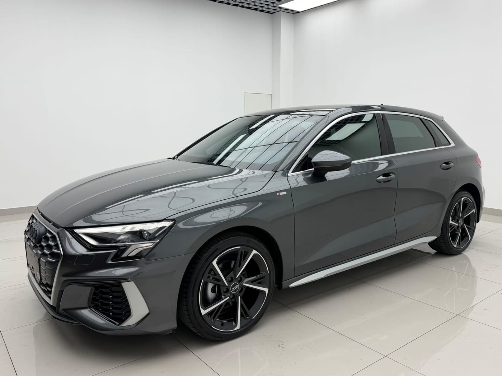 Audi A3 Sportback 35TFSI