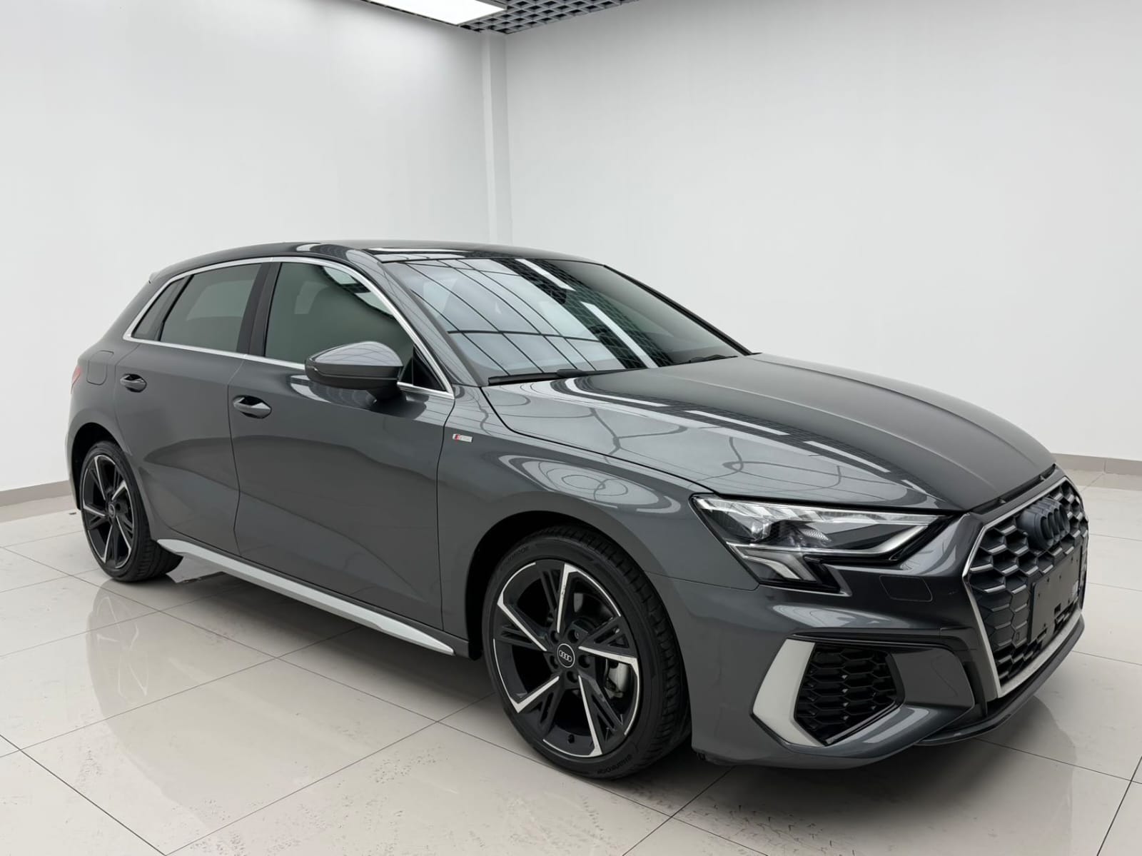 Audi A3 Sportback 35TFSI
