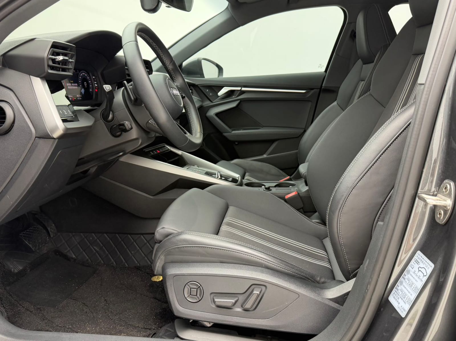 Audi A3 Sportback 35TFSI