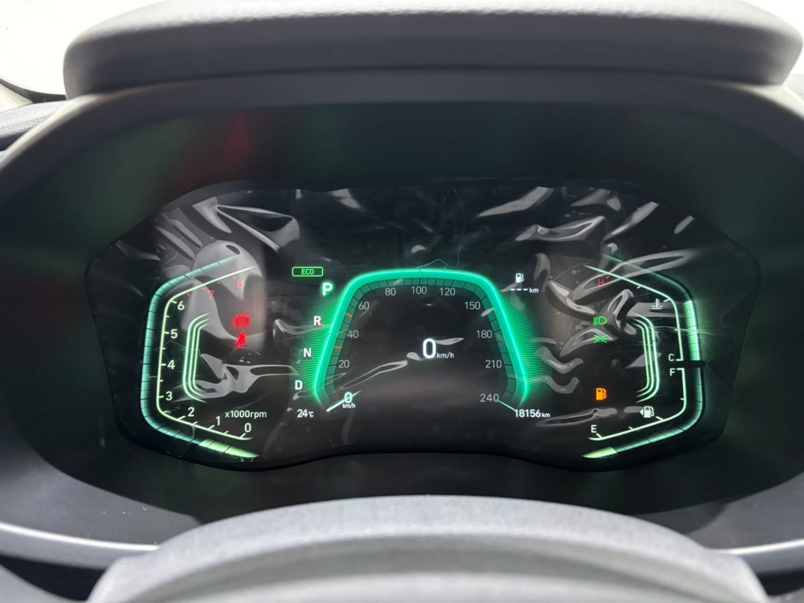 Hyundai ix35 1.4TGDi 240TGDi GLS